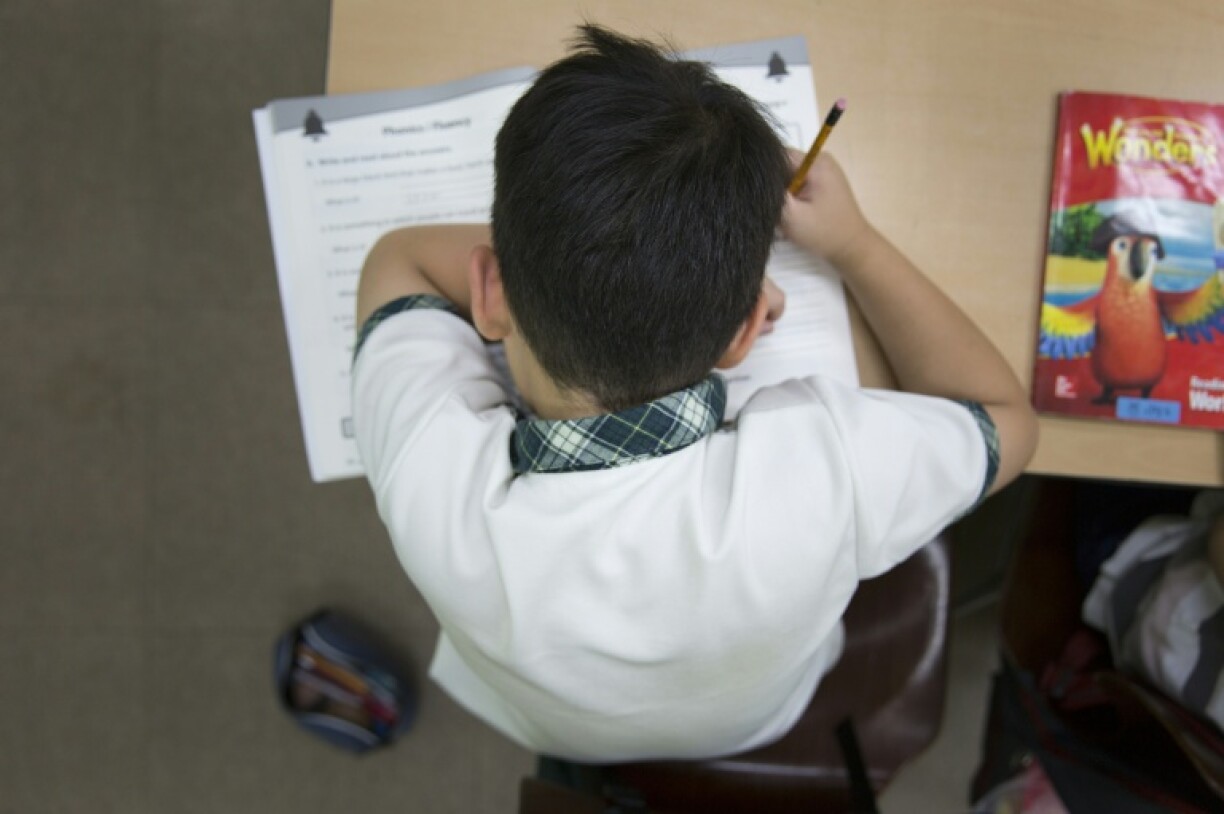 One of the world's most wired nations, South Korea has recently sought to tighten rules on electronic devices in schools, citing concerns over smartphone addiction among students