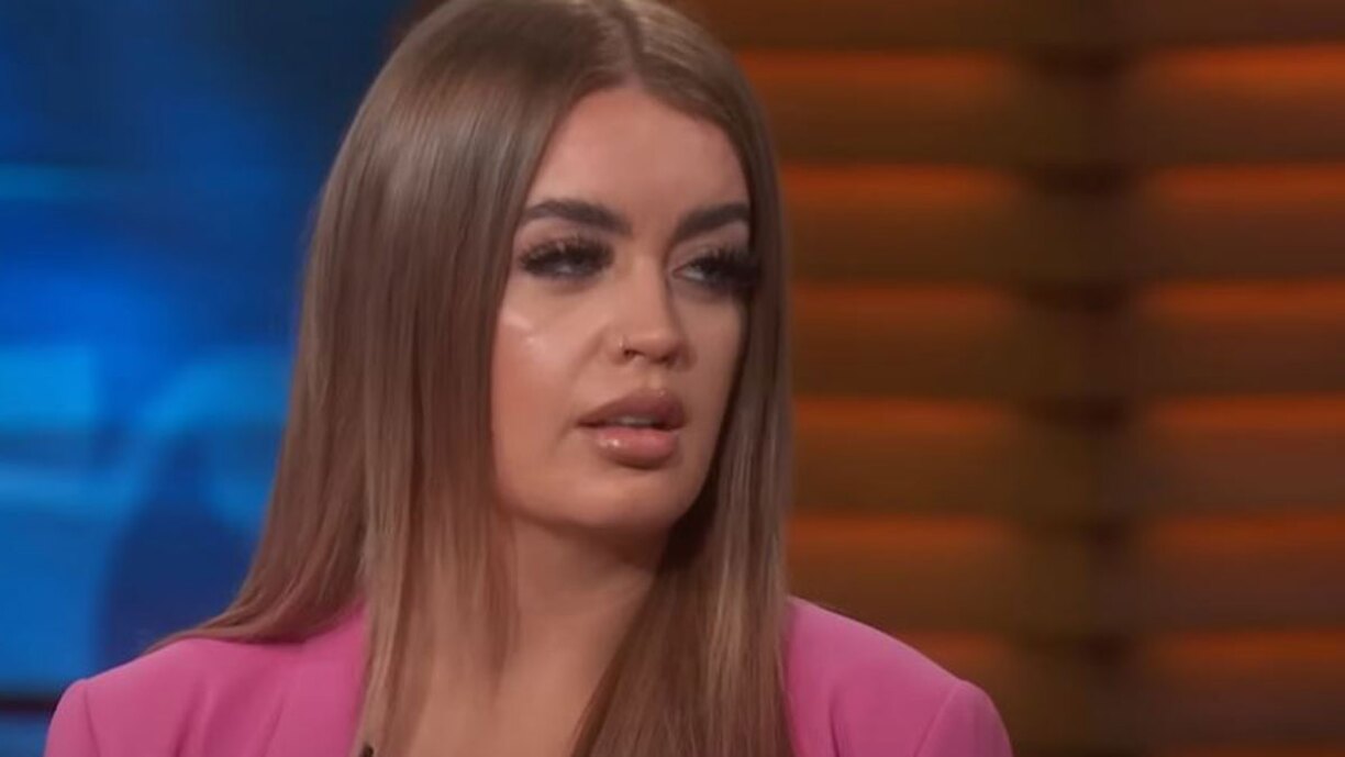 La plus jeune gagnante de l’Euromillions dévoile avoir dépensé... 56 000€ en chirurgie esthétique!