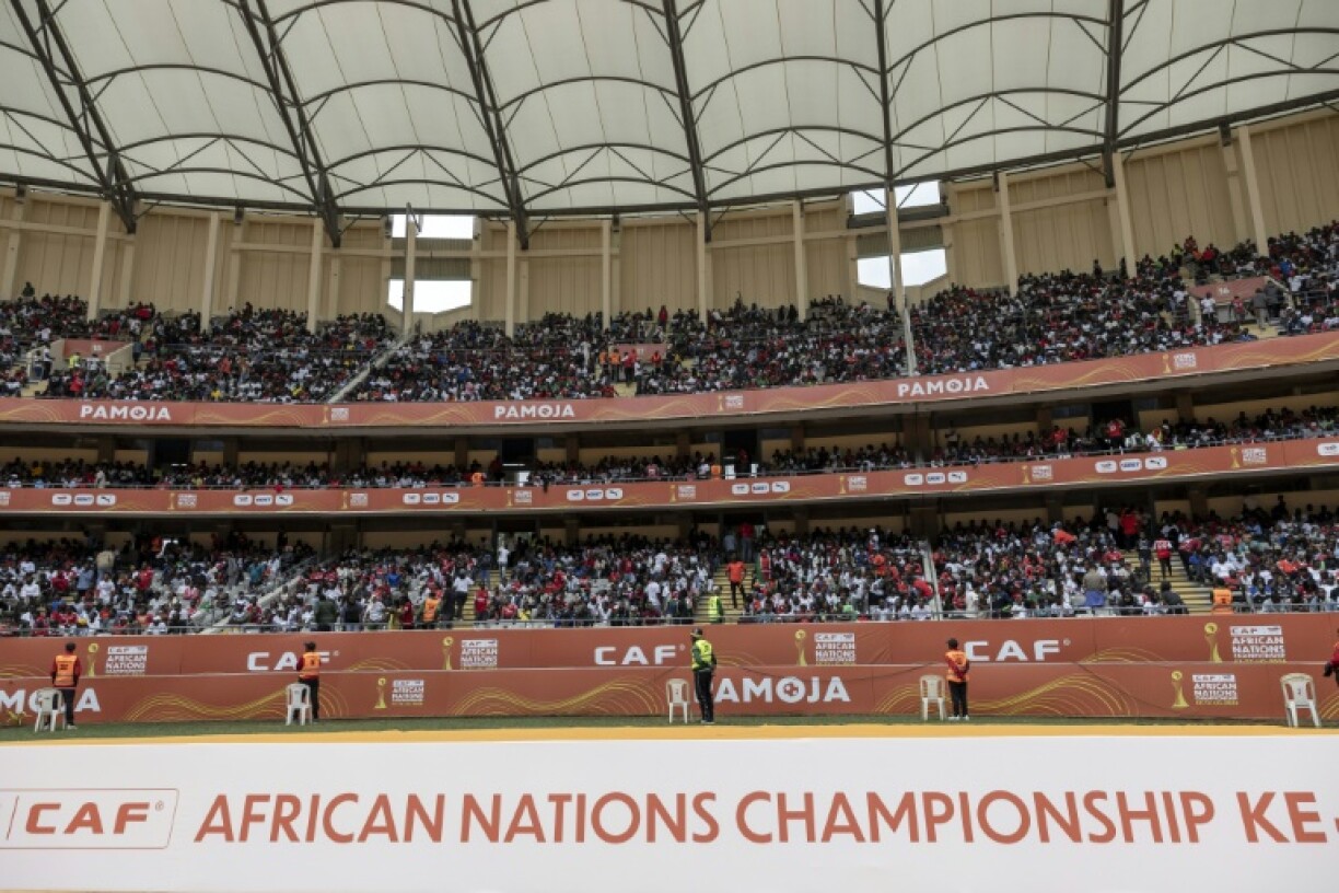 The 2025 African Nations Championship (CHAN) tournament, in which only players who have never competed for international clubs can participate, has been a bigger success than many expected