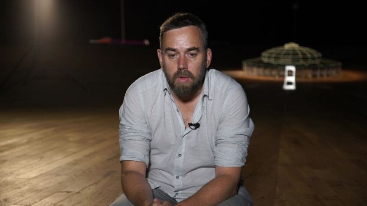 Den Direkter Steph Meyers