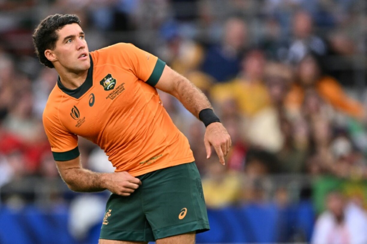 Wallabies flyhalf Ben Donaldson scored a last-gasp converted try to help Western Force beat Moana Pasifika