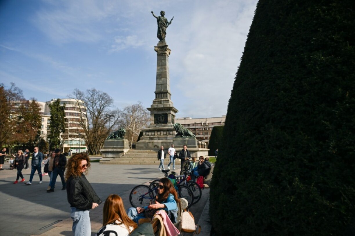 Local business owners say full Schengen integration has had 'a positive impact' on the city of Rousse, which has seen a tourism boost