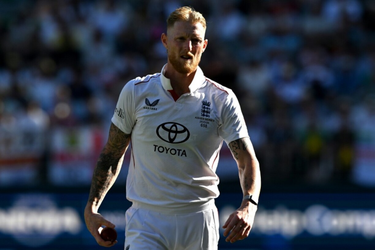 Ben Stokes says England have moved on from their first Test defeat to Australia