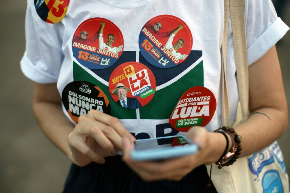 Brazil's electoral court is calling on the presidential candidates to ease up on filing censorship requests