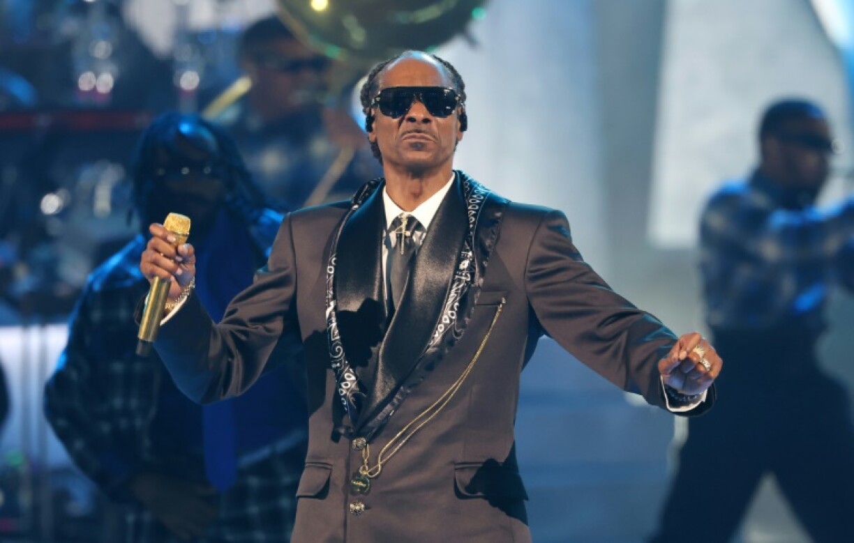 Snoop Dogg has taken a stake in Welsh football club Swansea
