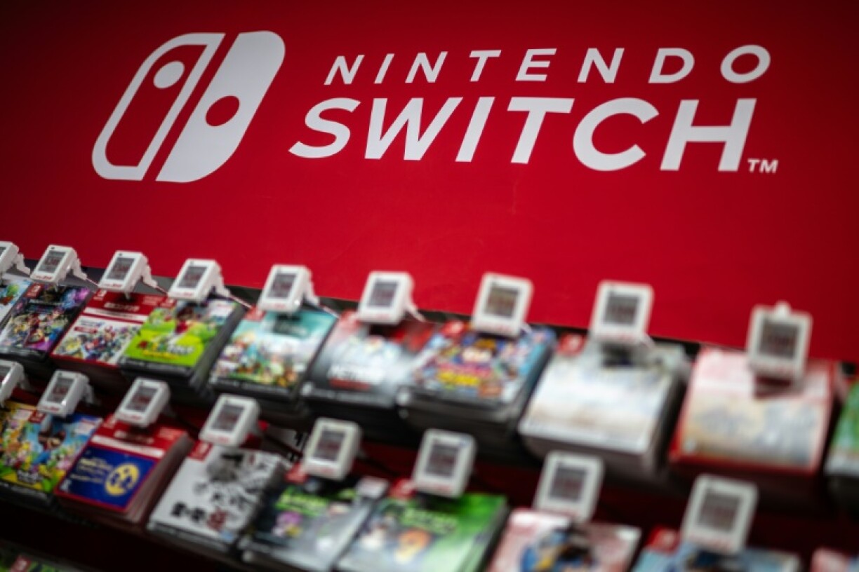 Nintendo has sold around 150 million Switch consoles since 2017