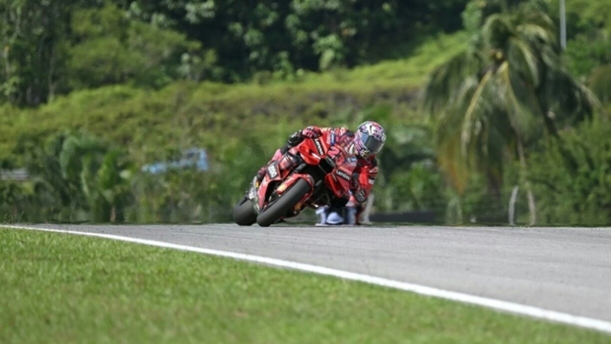 De Gewënner Enea Bastianini