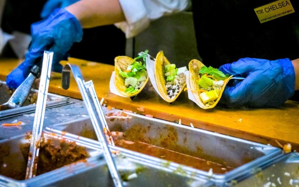 Tacos