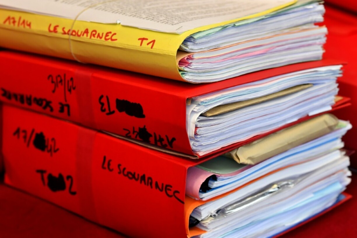 Investigators only uncovered the surgeon's alleged crimes after he retired in 2017, when a six-year-old accused him of rape