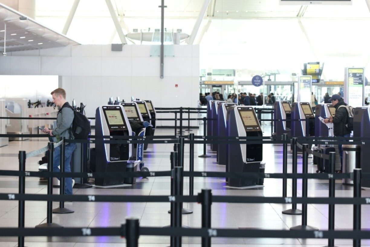 As demand has dipped, airlines are offering cheaper tickets to the United States