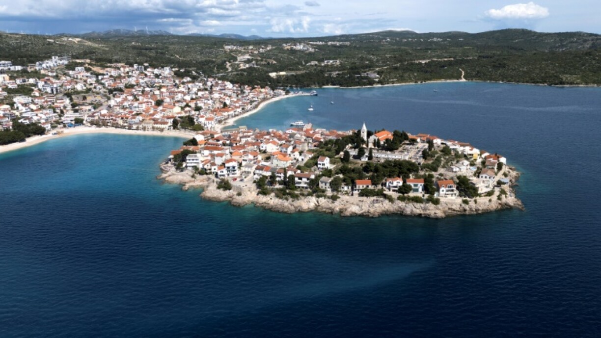Croatia has become a haven for tourists due its rugged coastline, islands and inlets