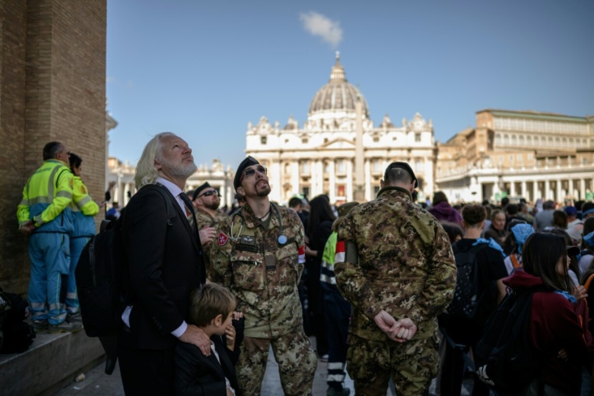 Julian Assange was released in 2024 after years of incarceration for publishing confidential US government documents