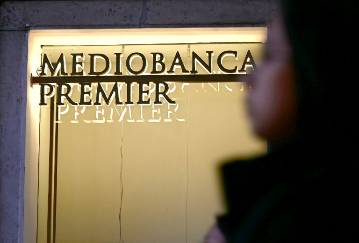 Mediobanca is itself trying to fend off a hostile takeover by state-backed Banca Monte Paschi di Siena (MPS) as the Italian banking industry sees a wave of hostile bids