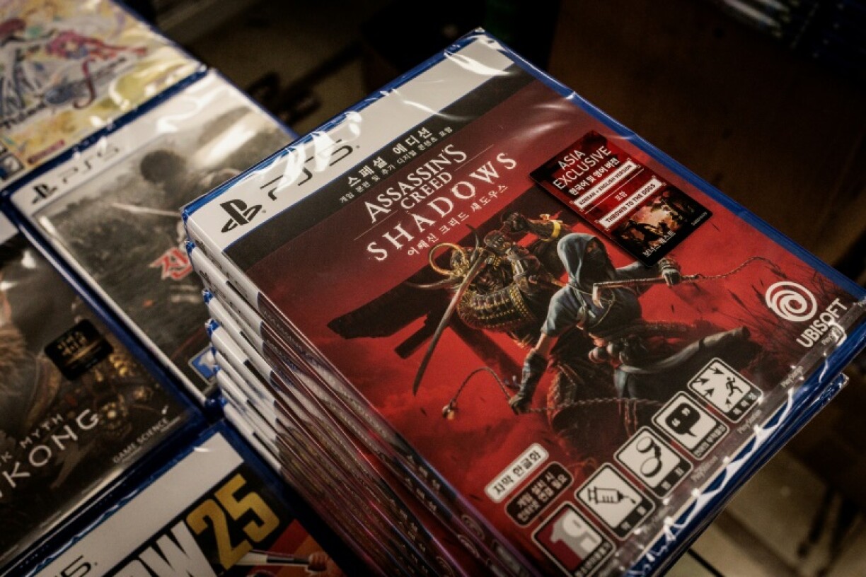 The subsidiary will bring together some of Ubisoft's most popular game universes, such as 'Assassin's Creed'