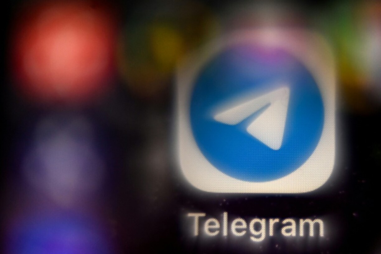 Telegram founder Pavel Durov says his messaging service has sought to fight against child abuse for years