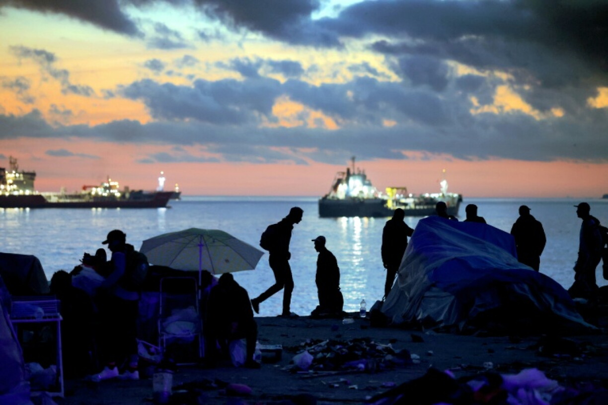 The EU wants a 'quick reaction force' following the migrant crisis this summer in the Spanish territory of Ceuta