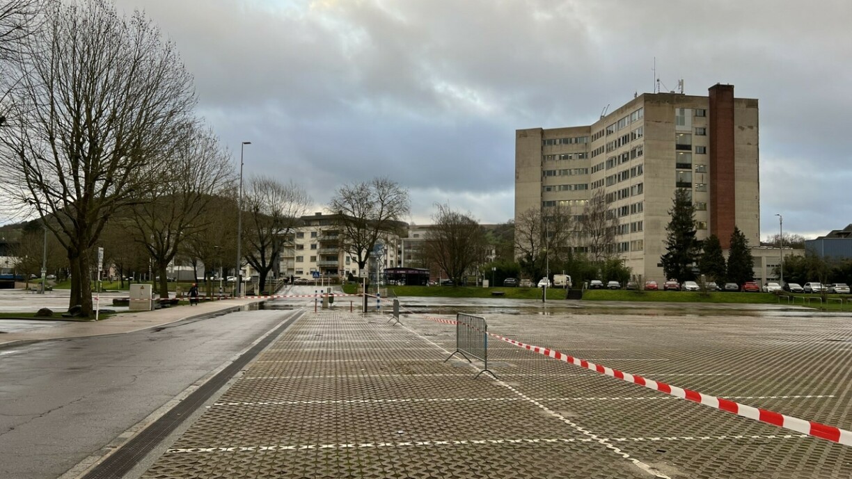 E Freideg de Moien zu Ettelbréck.