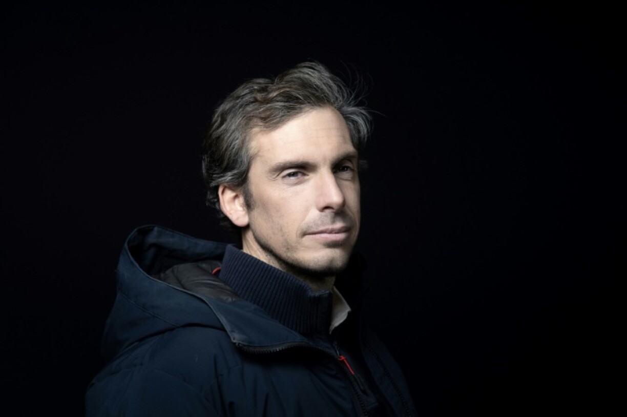 Charlie Dalin has put his sailing career on hold but says he hopes to inspire fellow cancer sufferers