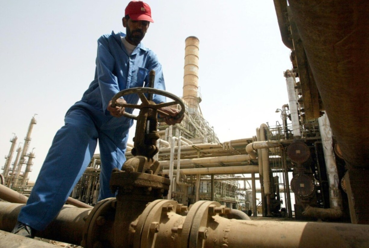 The key OPEC+ members decided to accelerate oil production output, but said it should not cause a plunge in prices