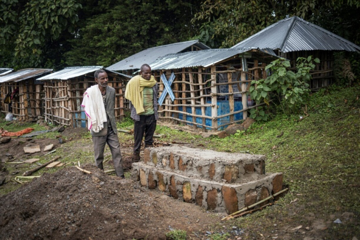 Trois jours de deuil national décrété en Ethiopie