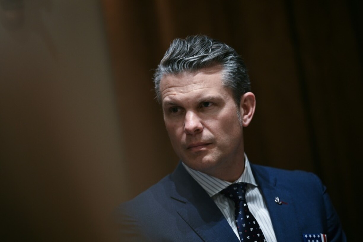 US Defense Secretary Pete Hegseth came under intense scrutiny after accidentally discussing sensitive military operations in a group that mistakenly included a journalist