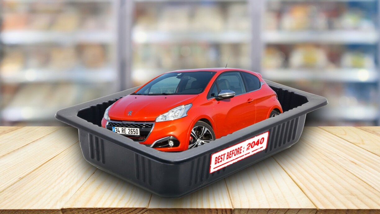 En France, les véhicules diesel et essence seront interdits en 2040... Mais pour les remplacer par quoi, au juste?