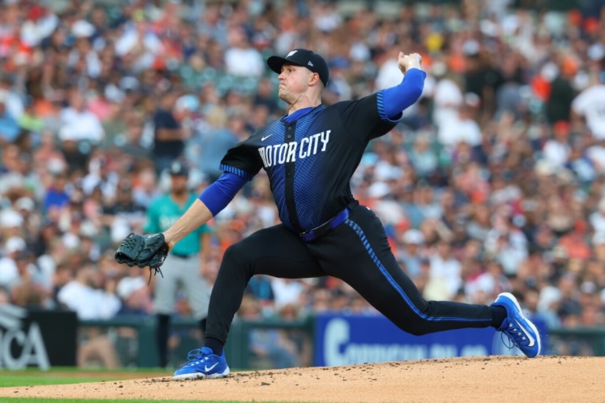 Detroit's Tarik Skubal will be the starting pitcher for the American League in this year's Major League Baseball All-Star Game