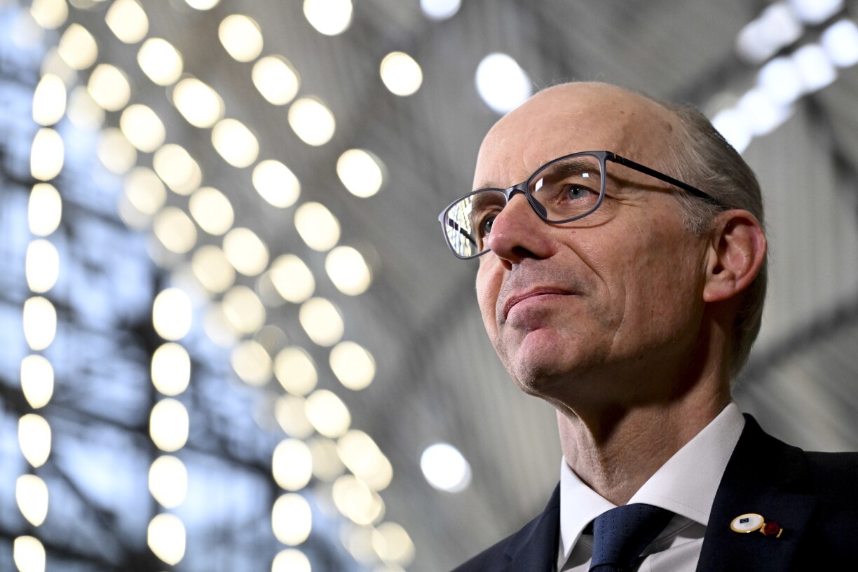 Luc Frieden serait à l'origine d'un