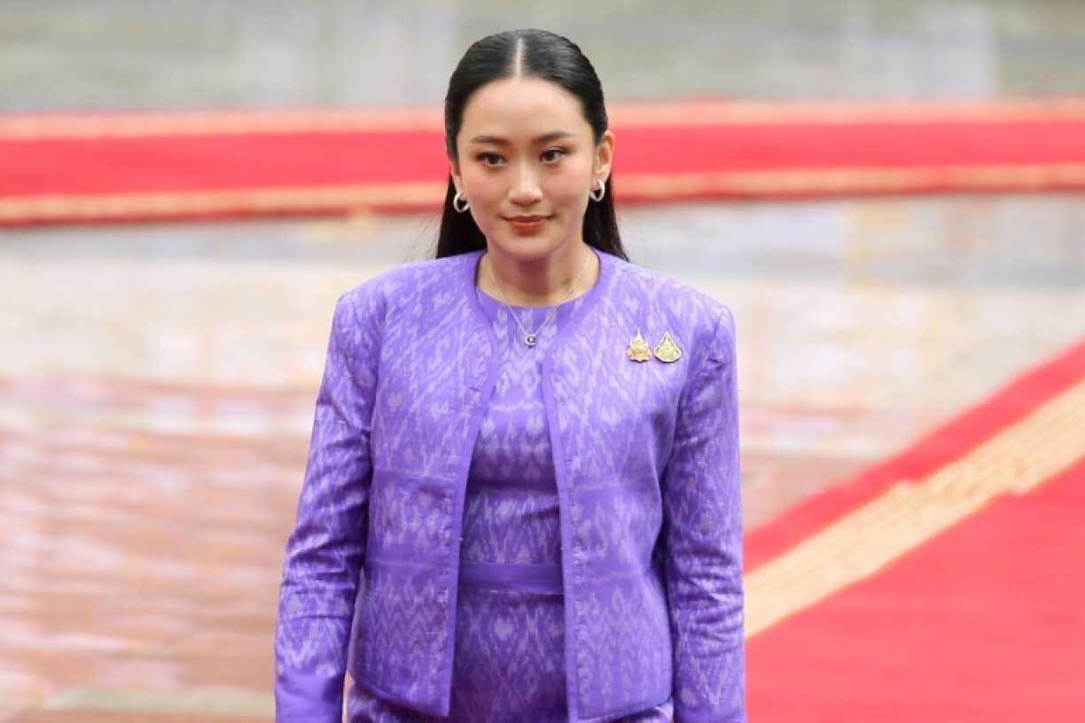 Thai Prime Minister Paetongtarn Shinawatra is facing calls to resign after a leaked phone call with former Cambodian leader Hun Sen