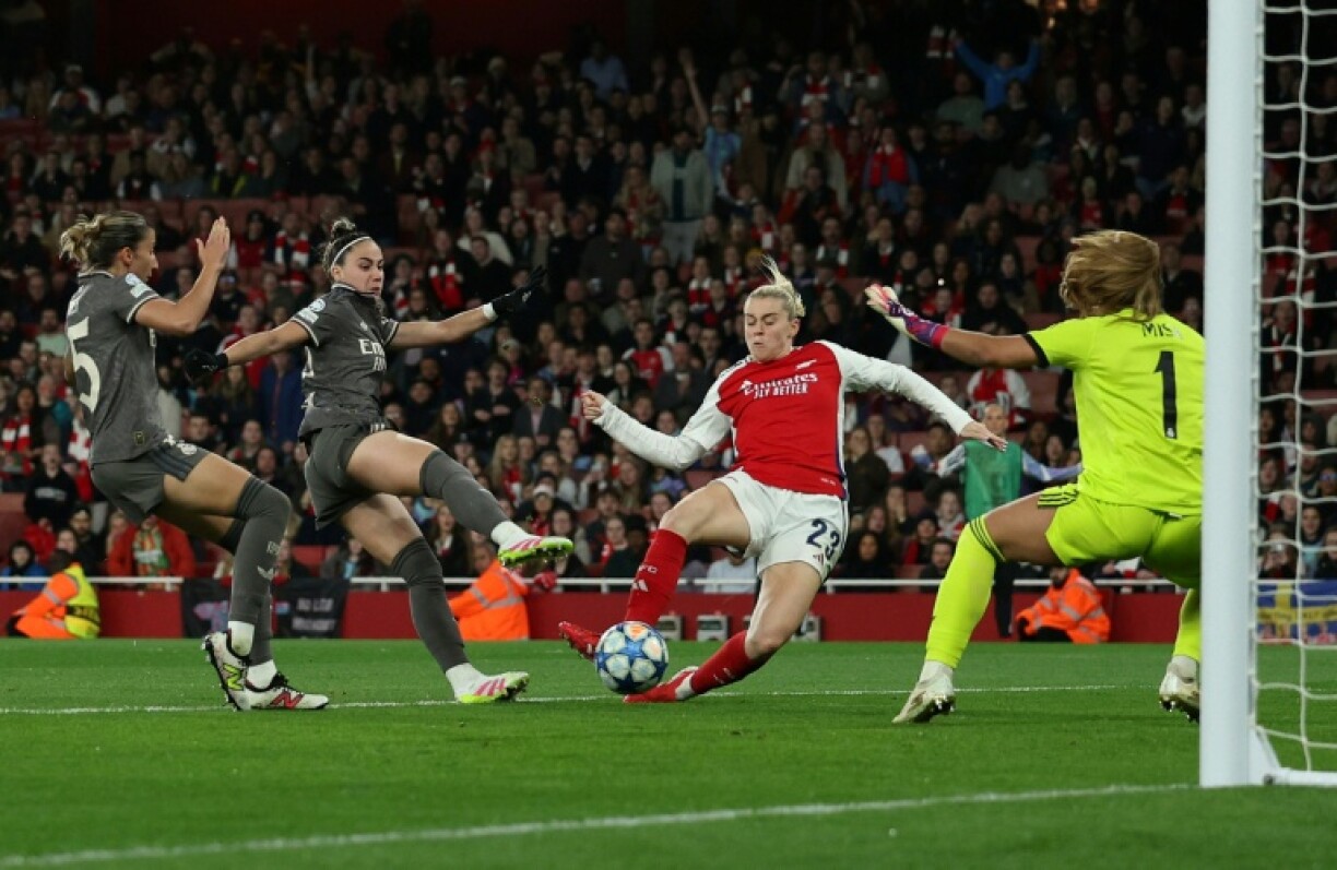 Arsenal will play all 11 of their WSL games at the Emirates Stadium next season