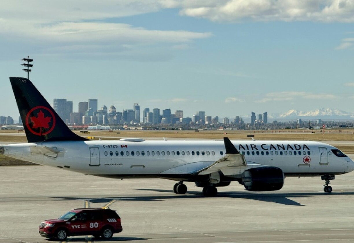 A strike notice from Air Canada flight attendants has prompted flight cancelations