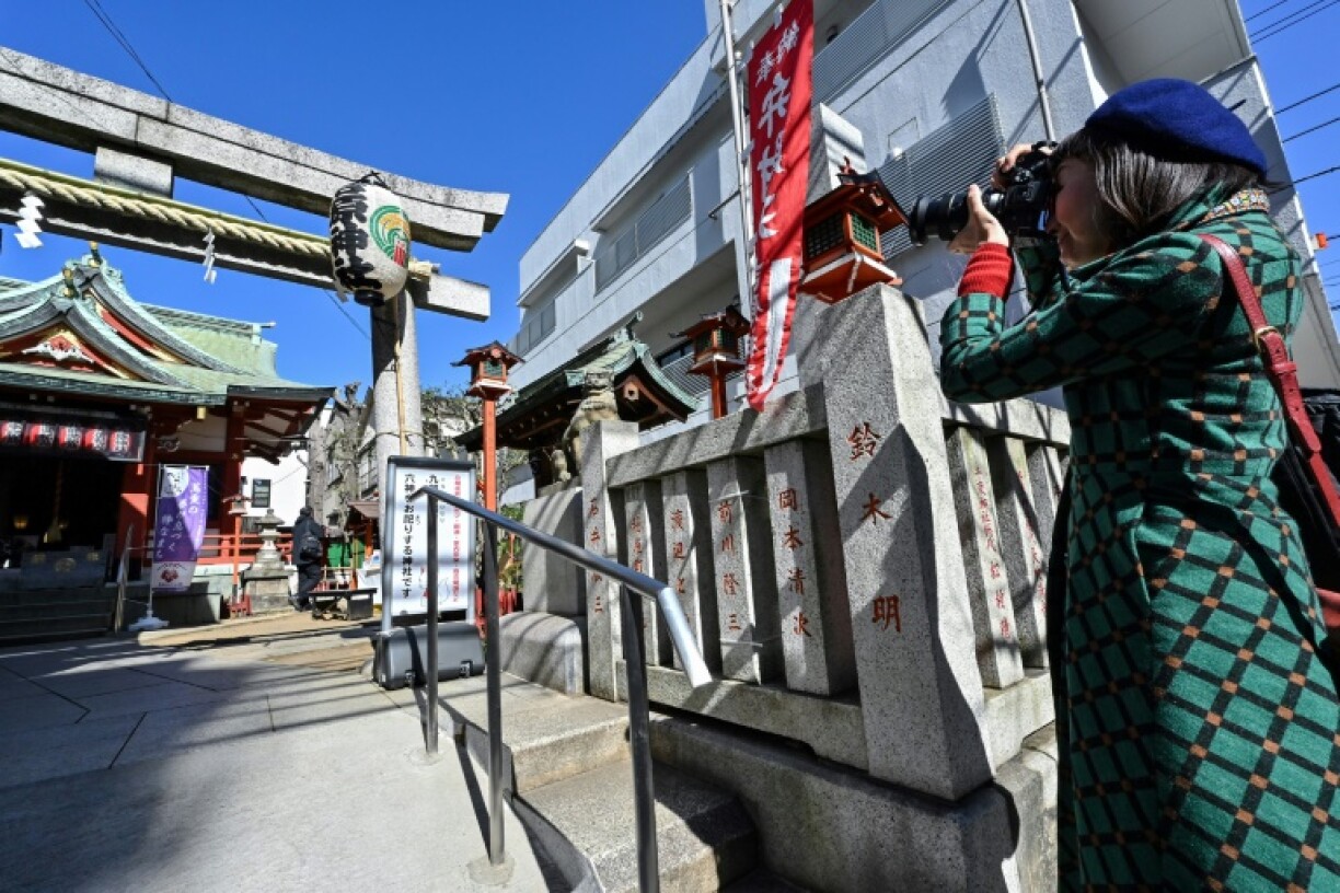 In its mid-17th to 19th century heyday, Yoshiwara was home to high-class courtesans who sold a world of luxurious closed-door entertainment and fantasy