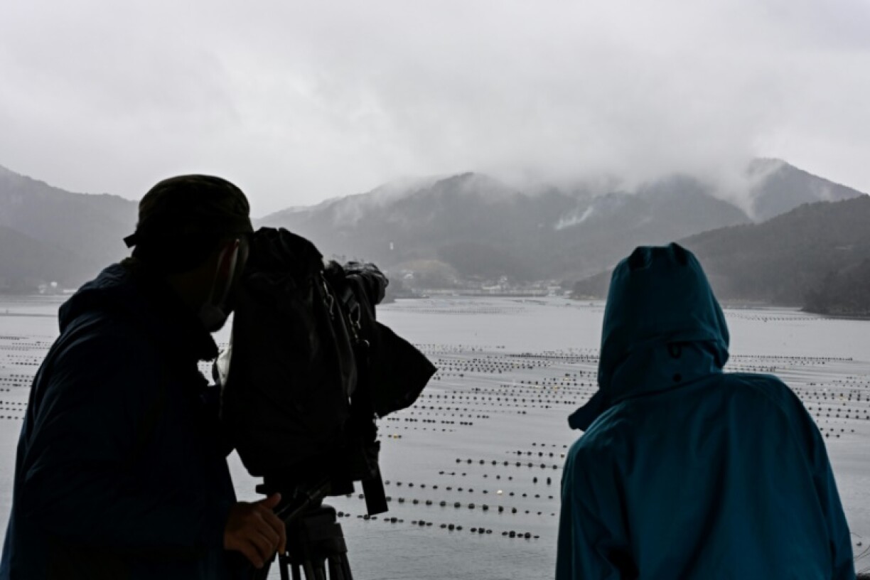 Japan's biggest wildfire in half a century has killed one and forced nearly 4,000 evacuations