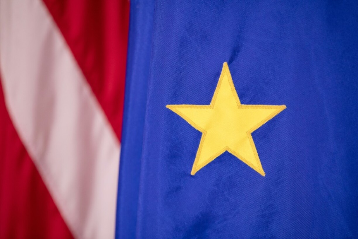 The US ruling could take the urgency out of Brussels's negotiations with Washington to bring down Trump's tariffs, analysts say