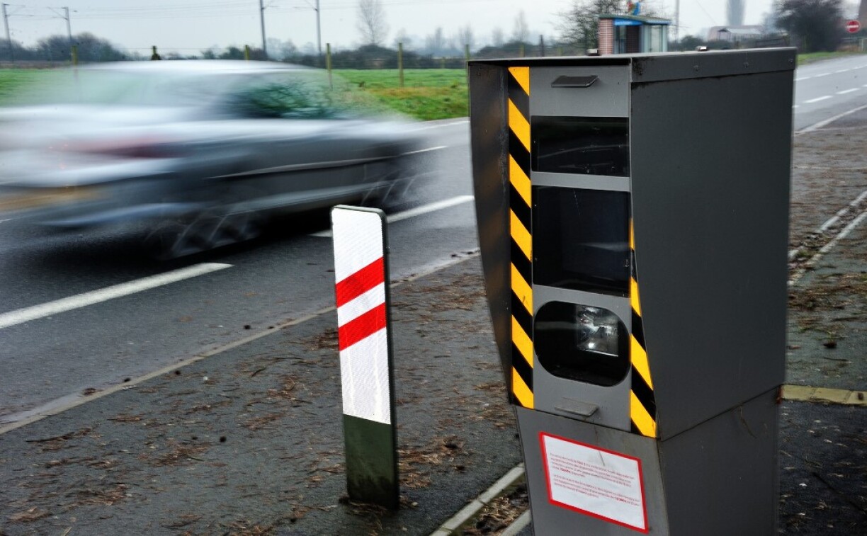 Les radars de l'A31 sont de nouveau opérationnels.