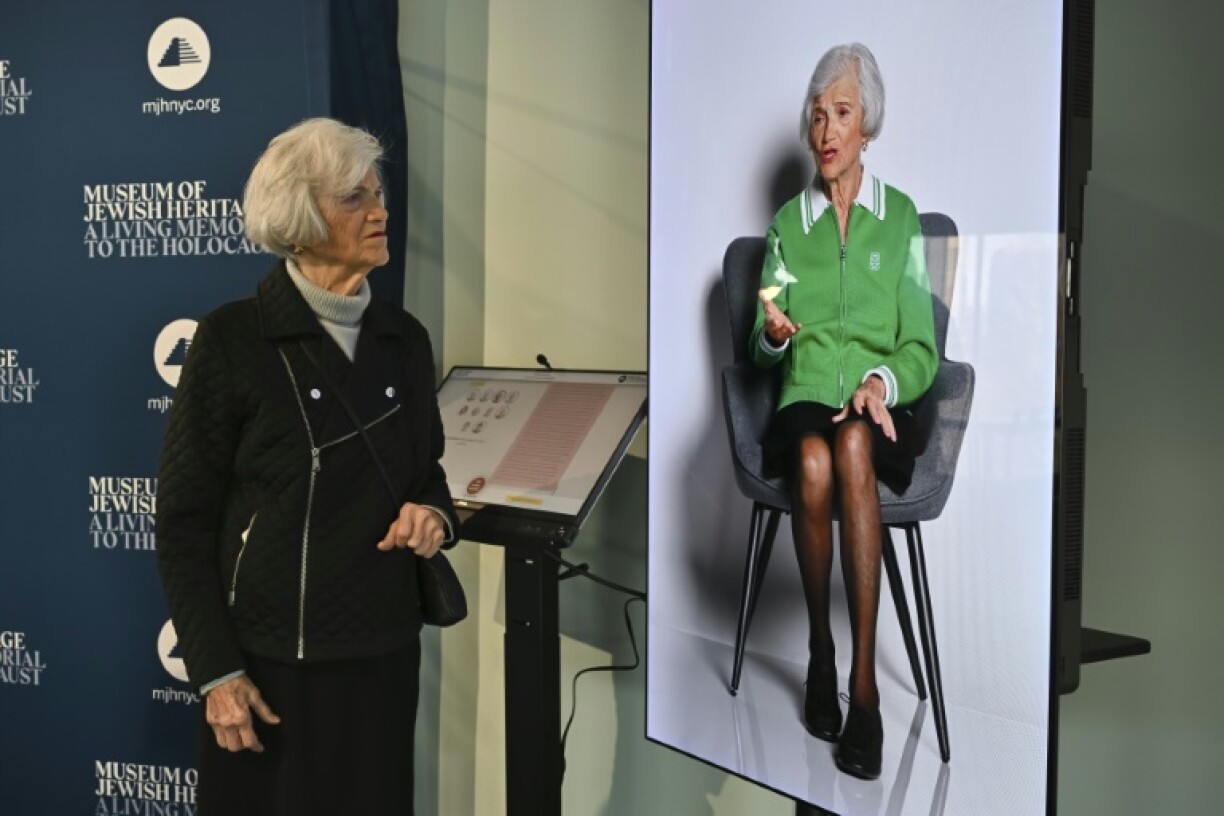 Artificial intelligence will be used to interpret questions from members of the public