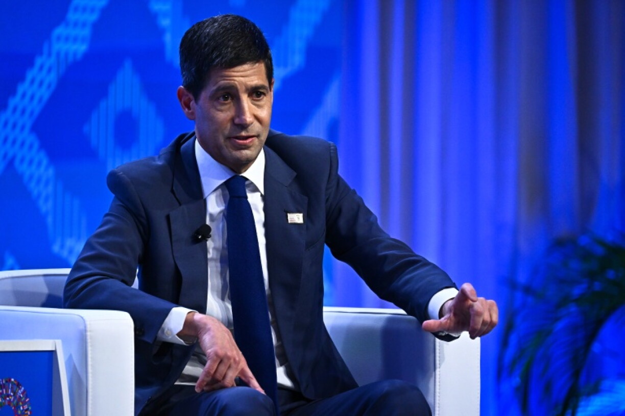 US Federal Reserve chair Kevin Warsh said earlier this month that US economic conditions were largely in line with policymakers expectations after the last rate hike