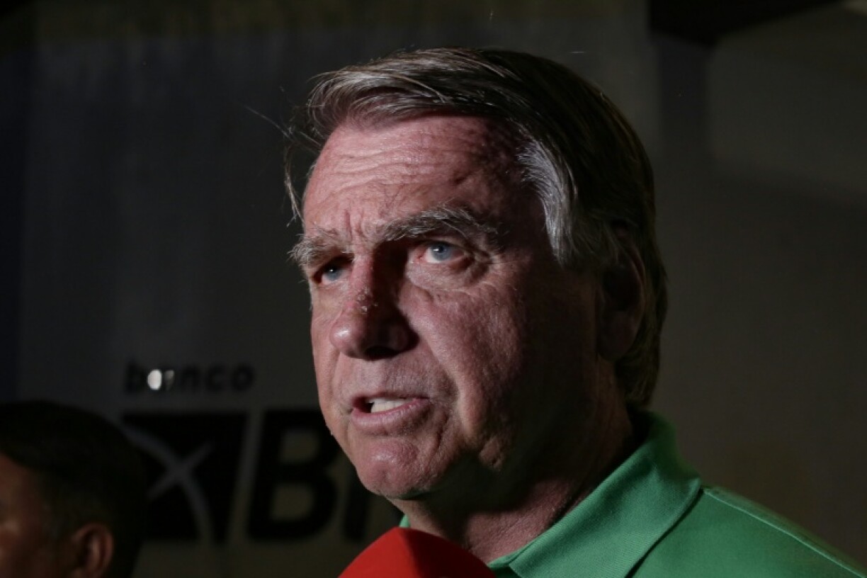 Dubbed the 'Trump of the Tropics,' Jair Bolsonaro has been the target of multiple investigations since his turbulent years as president of Latin America's biggest democracy