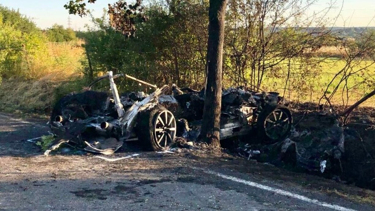 Un accident mortel survenu l'année dernière au Luxembourg