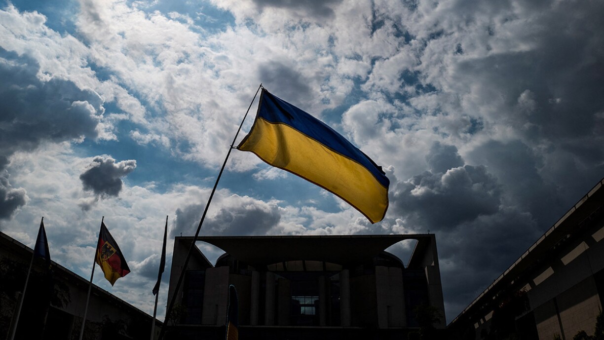 Invasion de l'Ukraine: au moins 287 enfants tués, selon le ministère public ukrainien