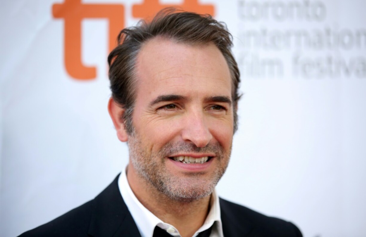 Jean Dujardin welcomed the impact of #MeToo on the film industry