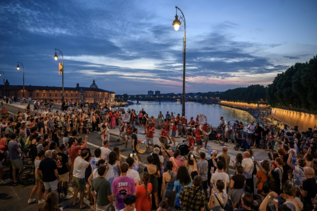 Toulouse, 21 June 2025