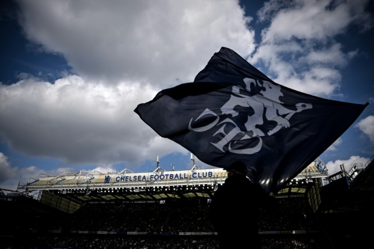 Chelsea face dozens of Football Association charges relating to payments to agents