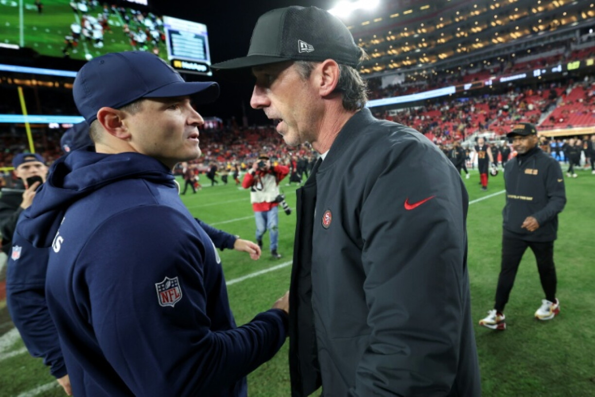 San Francisco 49ers head coach Kyle Shanahan admitted his side, who have started this season a perfect 4-0, have extra motivation against Seattle