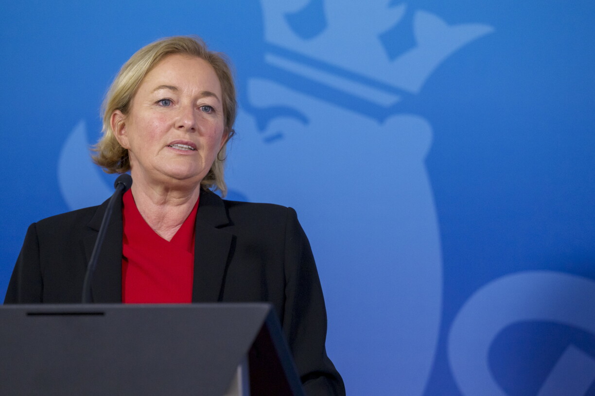 Si la compréhension des trois langues est un impératif, Paulette Lenert rappelle que le Luxembourg ne peut pas se permettre d'imposer leur maîtrise dès l'embauche.