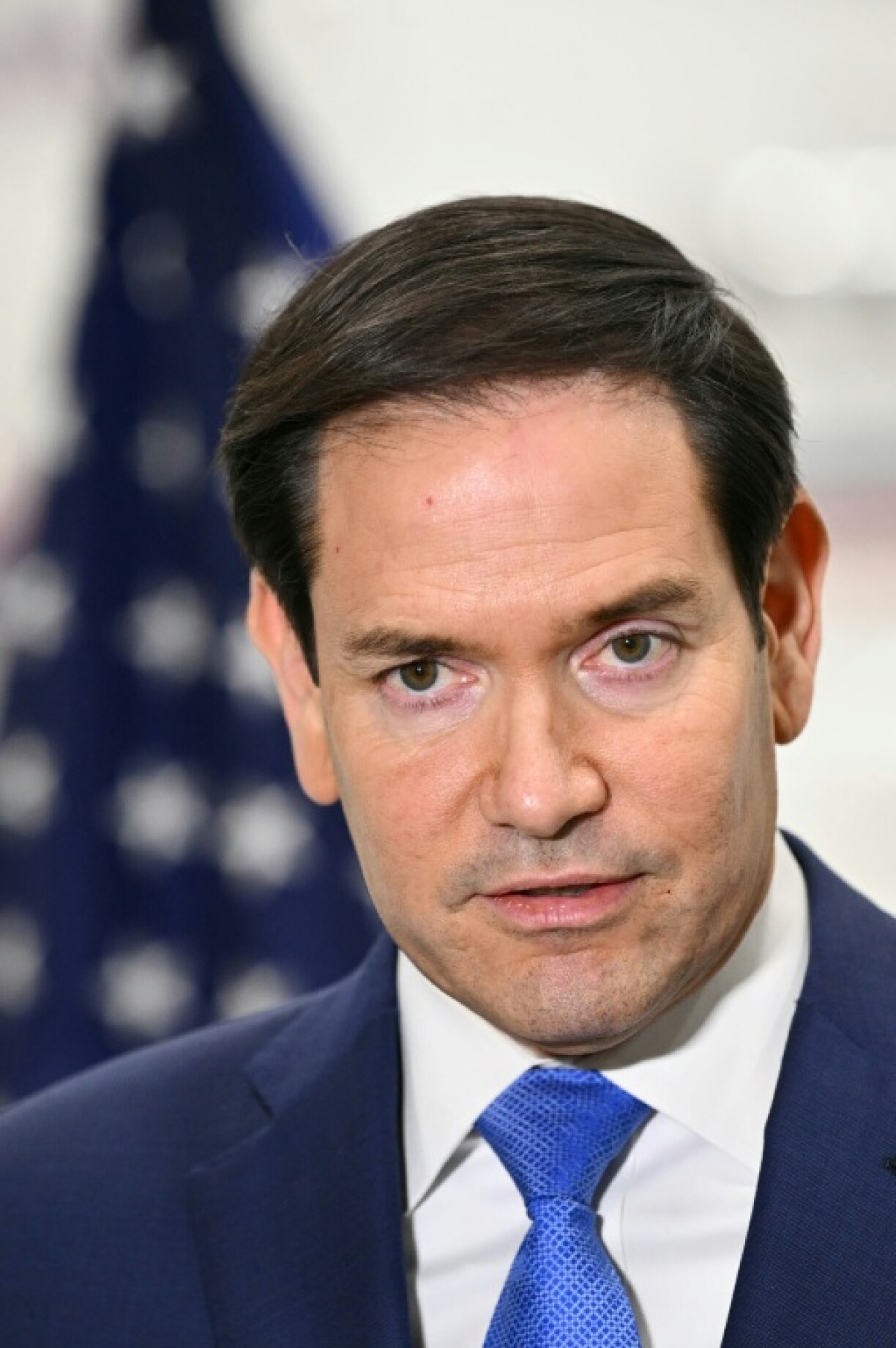 US Secretary of State Marco Rubio urged international action to cut off weapons to Sudan's Rapid Support Forces, blaming the paramilitary force for surging bloodshed