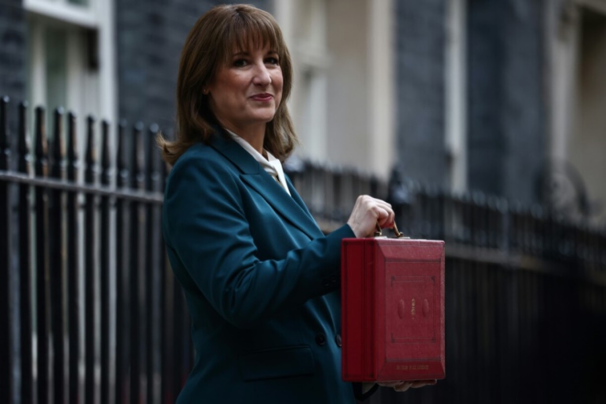 Labour has struggled to consistently grow the UK economy since returning to power in July 2024