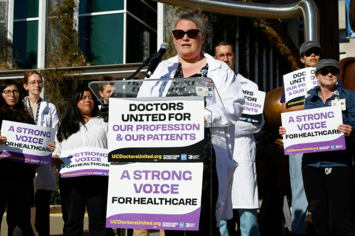 Medicaid, the healthcare program for low-income Americans has faced cuts under the Trump administration