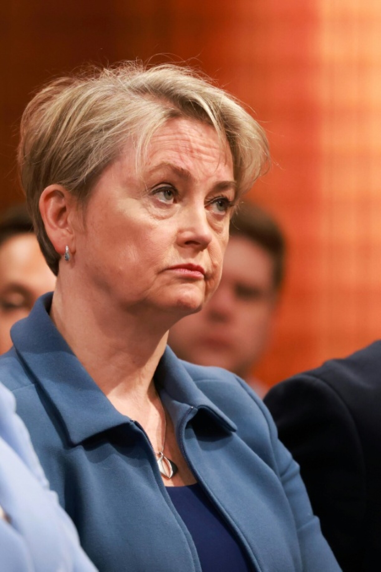 Home Secretary Yvette Cooper wants to cut lower-skilled worker visas by 50,000 this year