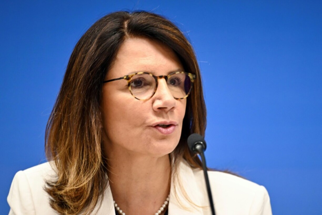 COP30 CEO Ana Toni has urged the EU to remain climate leaders as the 27-nation bloc haggles over its emission reduction targets